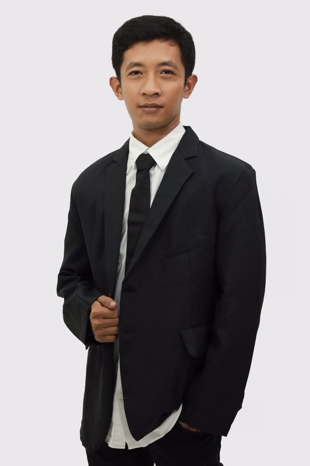 Direktur Agus Dwi Kurniawan